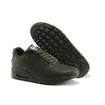 Nike Air Max 90 Hyp Qs Unisex All Brown Sneakers Discount Code